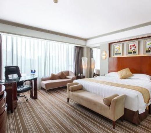 Star City Hotel Zhuhai