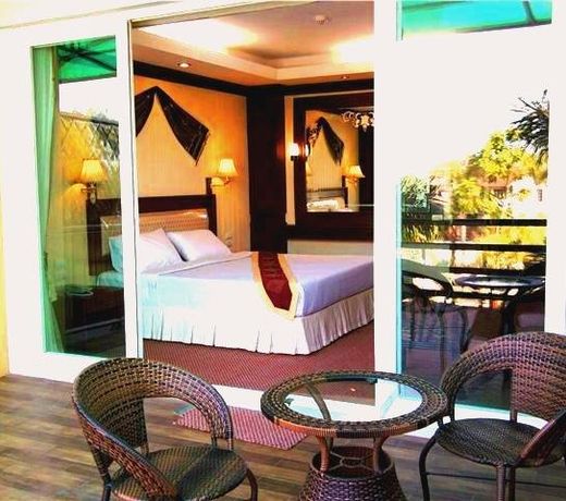 Leuxay Hotel