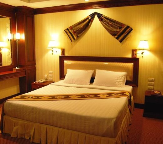 Leuxay Hotel