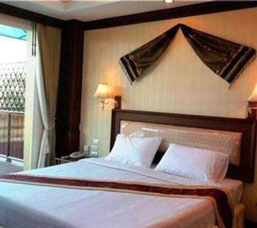 Leuxay Hotel