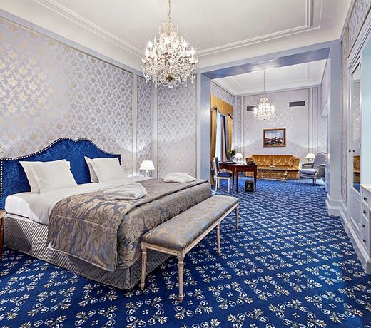 Hotel Metropole