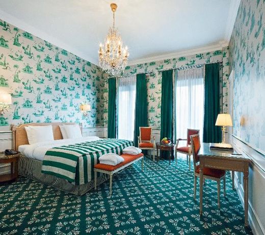Hotel Metropole