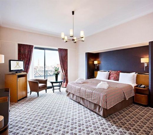 Hotel Metropole