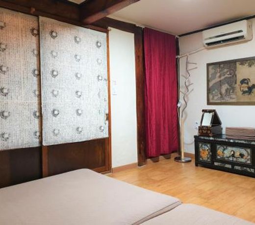 Raon Guest House Jongno