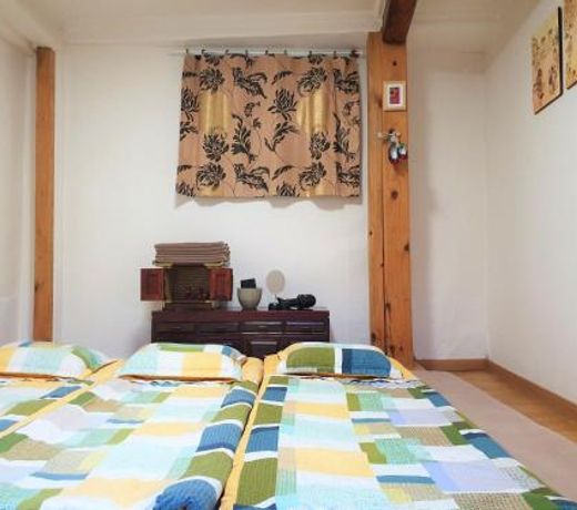 Raon Guest House Jongno