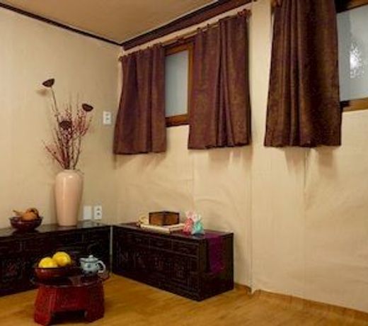 Raon Guest House Jongno
