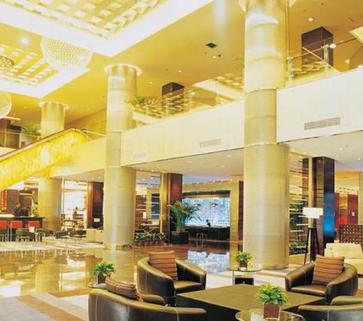 Manxin Hotel Beijing West Railway Station