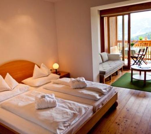 Hotel Ramsauhof