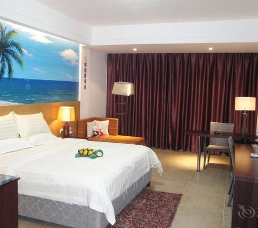 Constellation Hotel