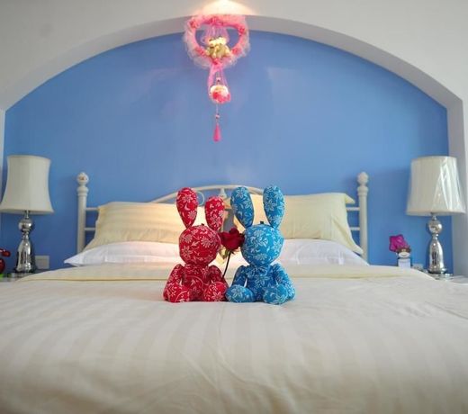 Constellation Hotel