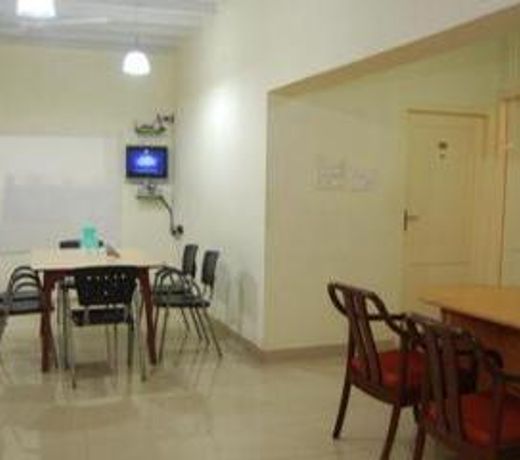 Nakshatra Serviced Apartment, Siruseri