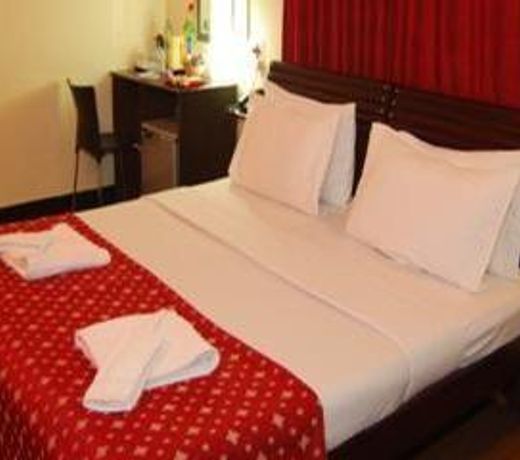 Nakshatra Serviced Apartment, Siruseri