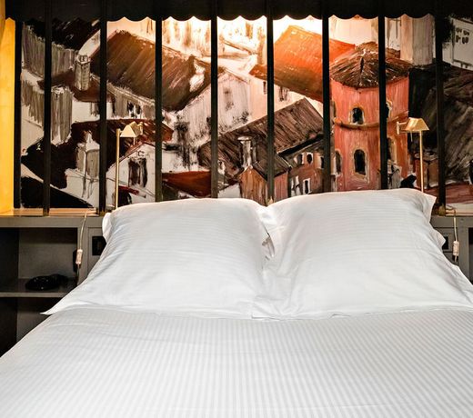 Cour des Loges Lyon, a Radisson Collection Hotel