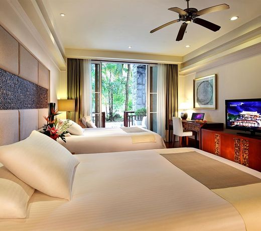 Huayu Resort & Spa Yalong Bay Sanya