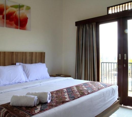 Sumber Hotel