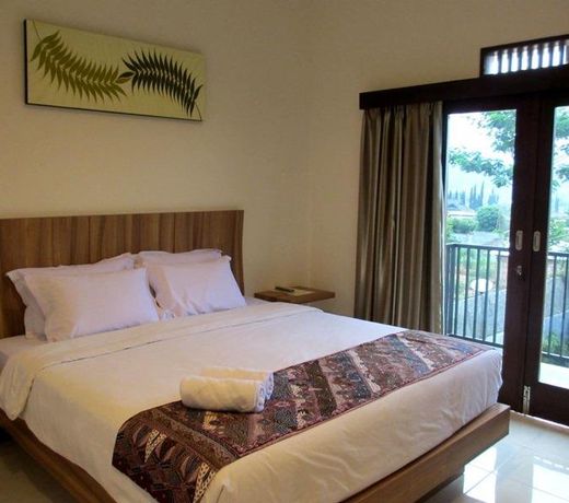 Sumber Hotel