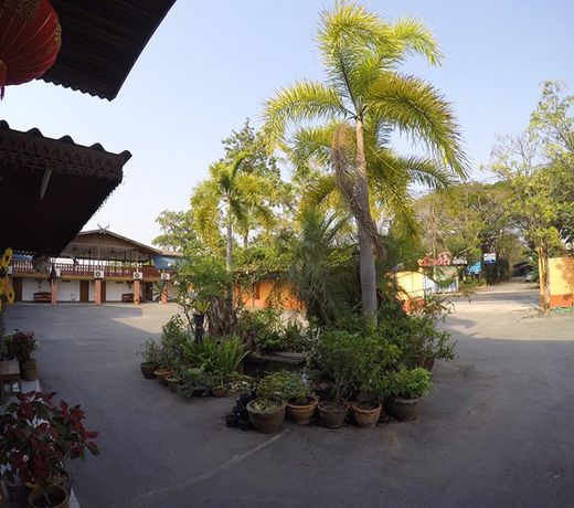 Phungluang Resort