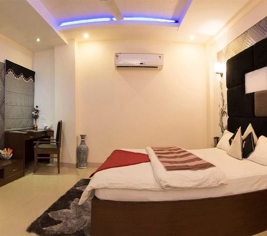 Hotel The Kamta