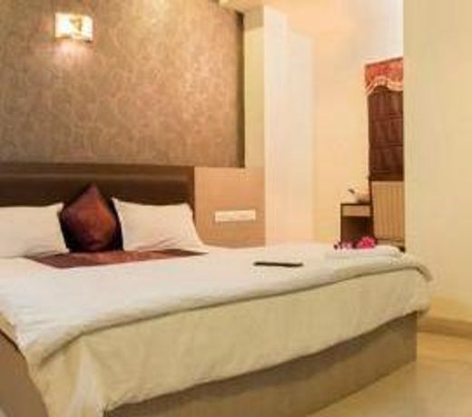 Hotel The Kamta