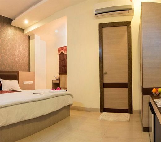 Hotel The Kamta