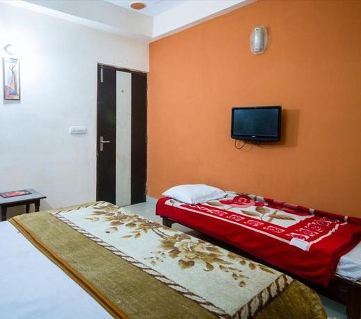 Hotel Ved