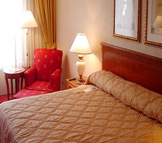 Hotel Ved