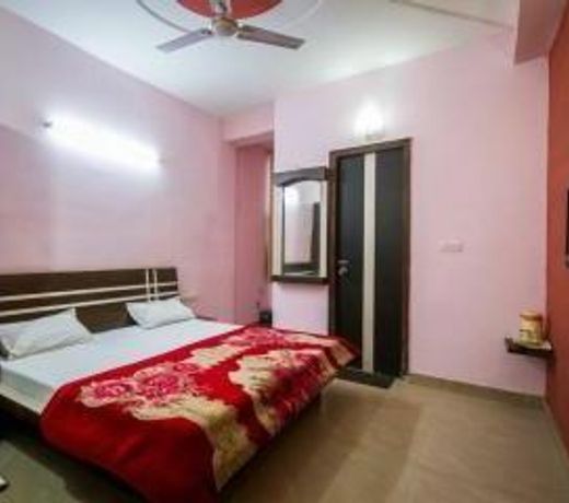 Hotel Ved