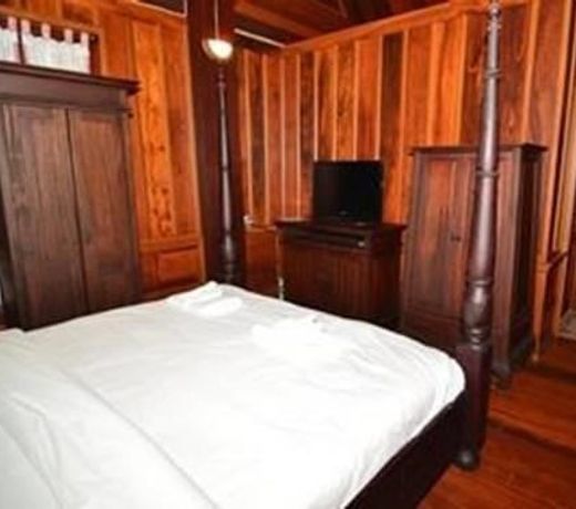 Lakhangthong Boutique Hotel