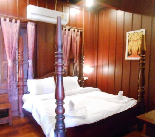 Lakhangthong Boutique Hotel