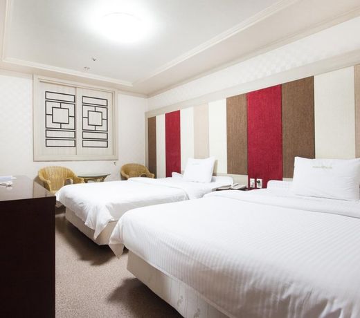 NS Hotel