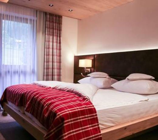 Hotel Lindenhof