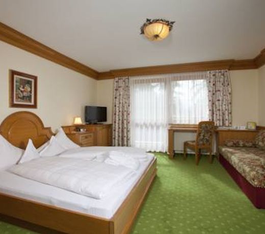 Hotel Lindenhof