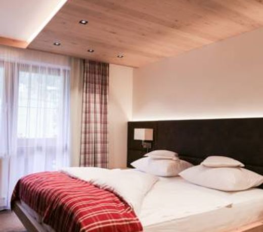 Hotel Lindenhof
