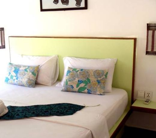 Masada Hotel & Resort
