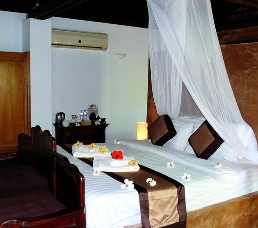 Mealea Resort