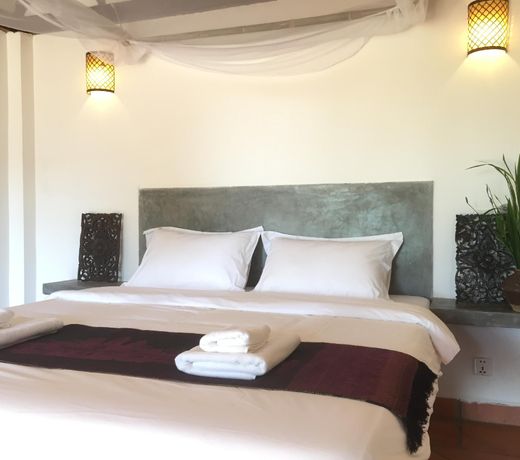 Villa Kep Resort - Adults Only