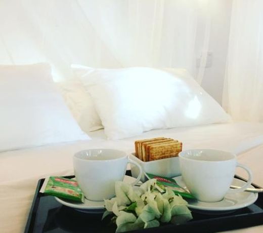 Villa Kep Resort - Adults Only
