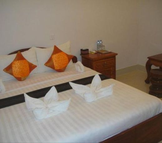 REAKSMEY KRONG KEP GUESTHOUSE