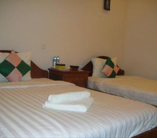 REAKSMEY KRONG KEP GUESTHOUSE