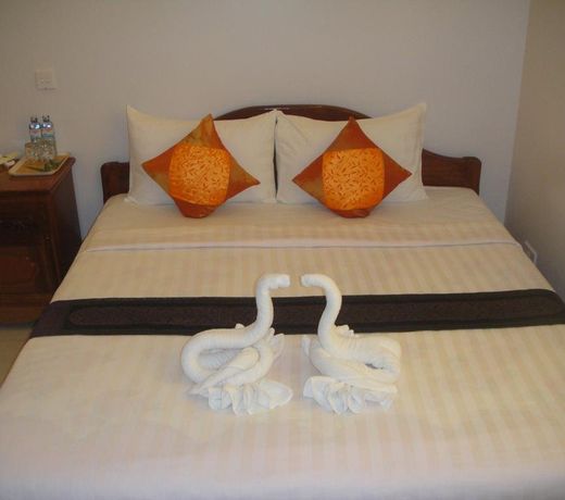 REAKSMEY KRONG KEP GUESTHOUSE