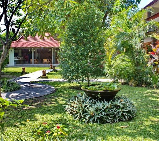 Puri Pangeran Hotel