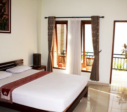 Puri Pangeran Hotel