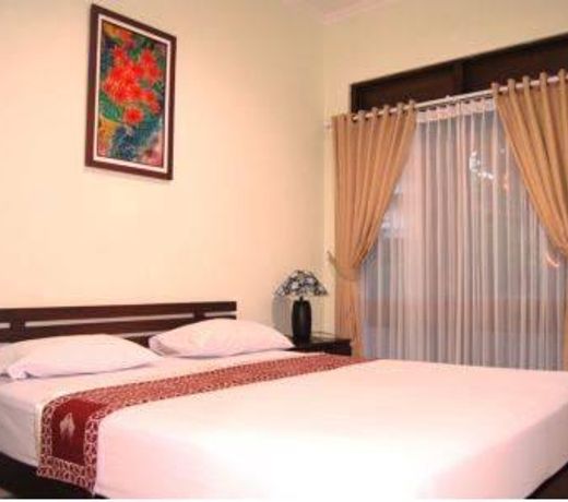 Puri Pangeran Hotel