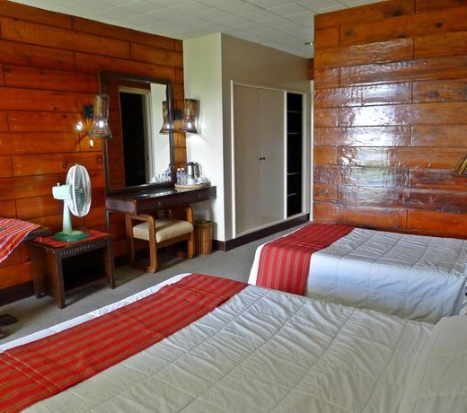 Banaue Hotel