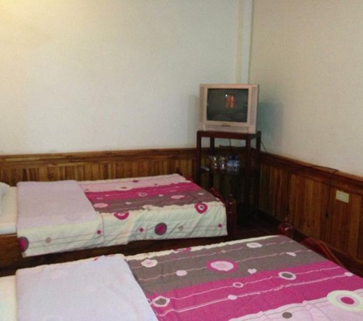 Villa Aphay Guest House