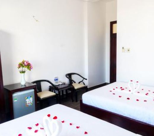 Hue Royal Hotel