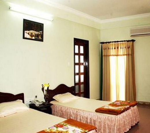 Phu An Hotel