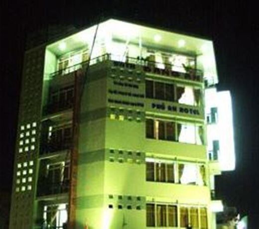 Phu An Hotel