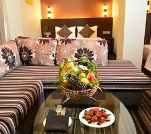 Pearl Grand Hotel