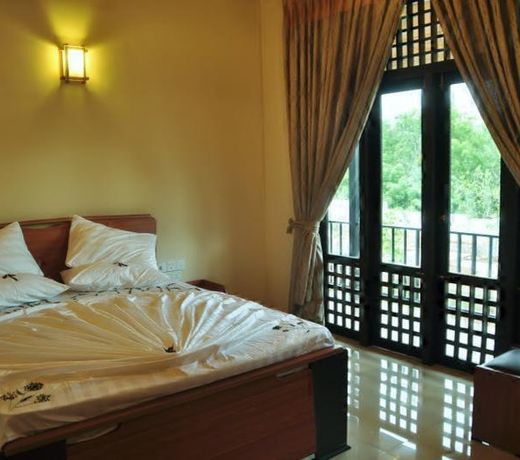 Gamodh Citadel Resort